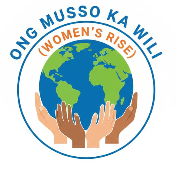 Logo Musso Ka Wili