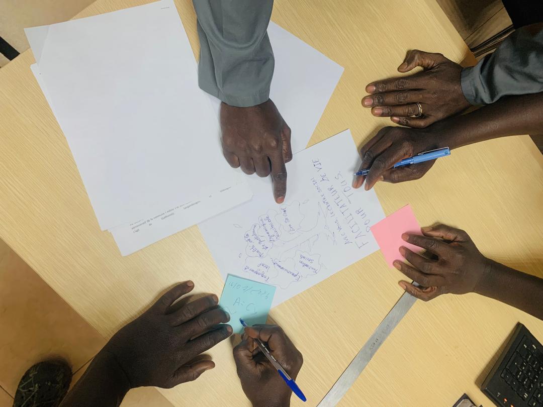 Formation en entrepreneuriat et insertion professionnelle pour les jeunes diplômés