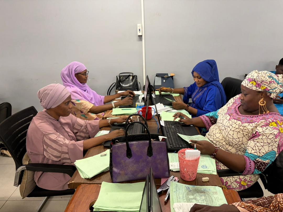 Journée de carrière et de leadership féminin