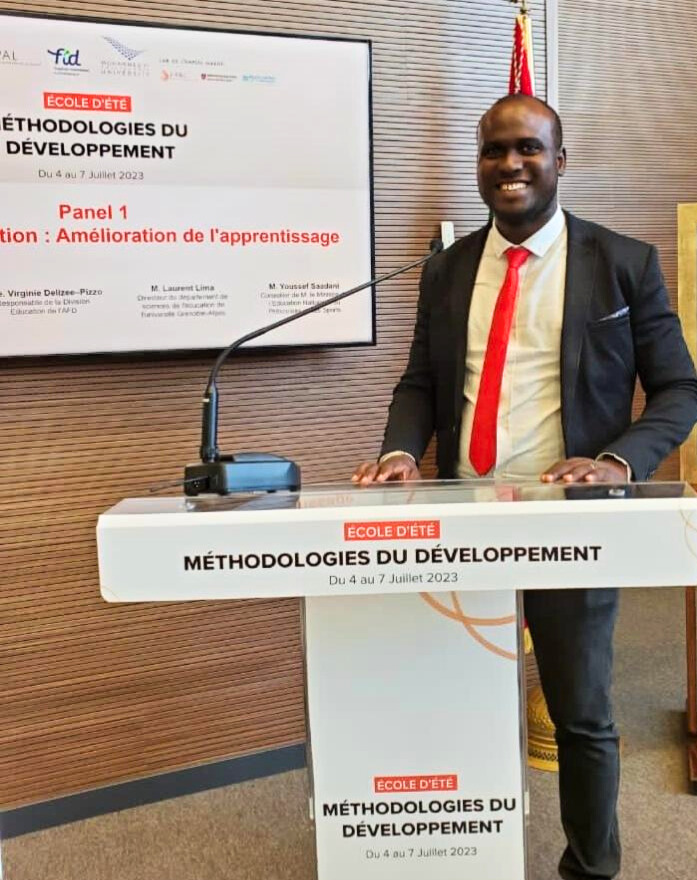 Innovation et recherche : transformer les pratiques pour un impact durable